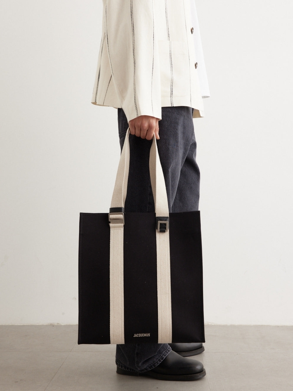Jacquemus Le Cabas Cuerda Tote
